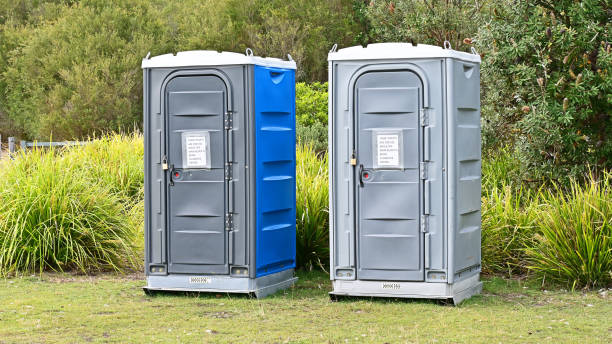 Best Portable Toilet Waste Disposal  in USA